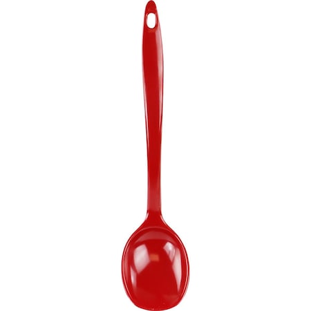 Reston Lloyd Melamine Spoon Set- Red